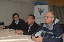 La FundaciÃ³n de Estudios Municipales presentÃ³ su pÃ¡gina web