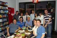 Despedimos el aÃ±o renovando el compromiso de recuperar LanÃºs