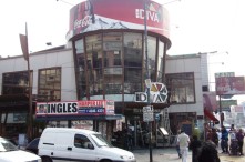 Informe sobre la actividad comercial de LanÃºs - Diciembre 2011