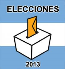 Primer AnÃ¡lisis de Resultados Elecciones Generales 2013