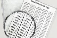 RENDICIÃ“N DE CUENTAS DEL PRESUPUESTO 2014