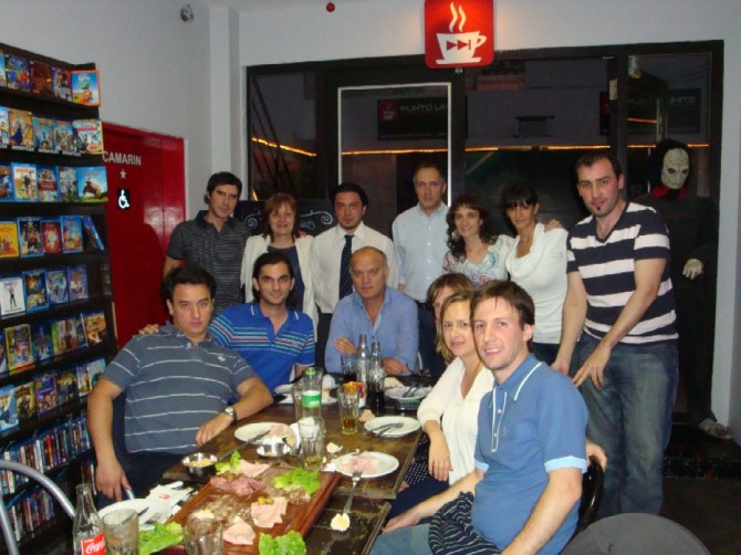 Despedimos el aÃ±o renovando el compromiso de recuperar LanÃºs