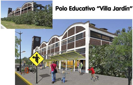 POLO EDUCATIVO 